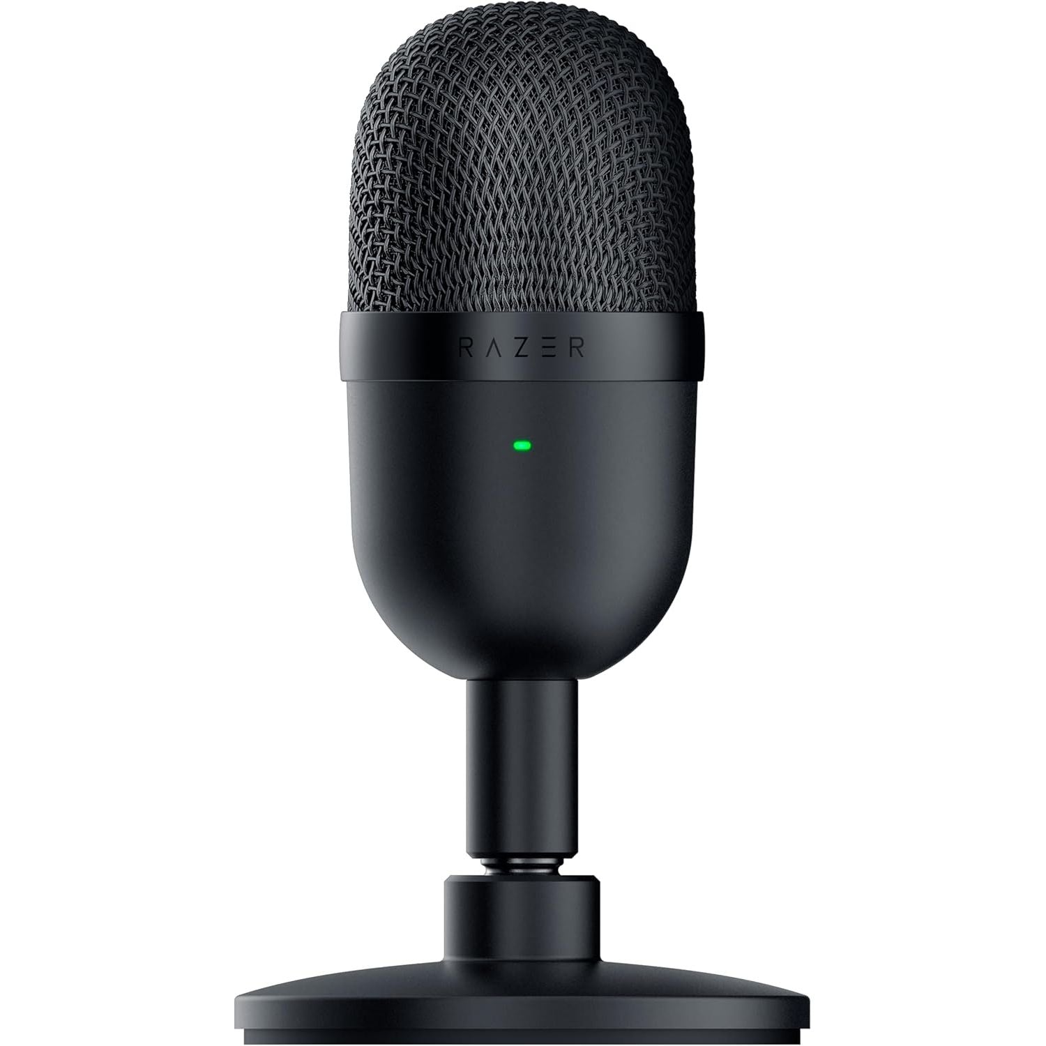 Buy Razer,Razer Seiren Mini – USB Condenser Microphone for Streaming - Gadcet UK | UK | London | Scotland | Wales| Near Me | Cheap | Pay In 3 | Microphones